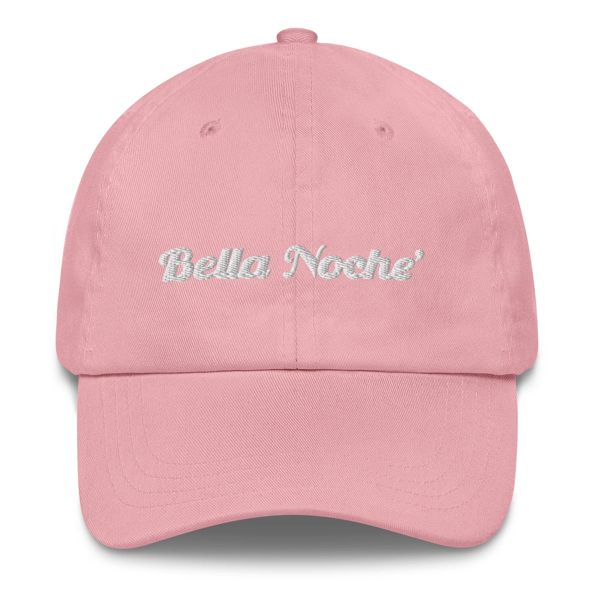 Beautiful Night Dad Hat