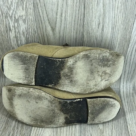 Bed Stu Shoes