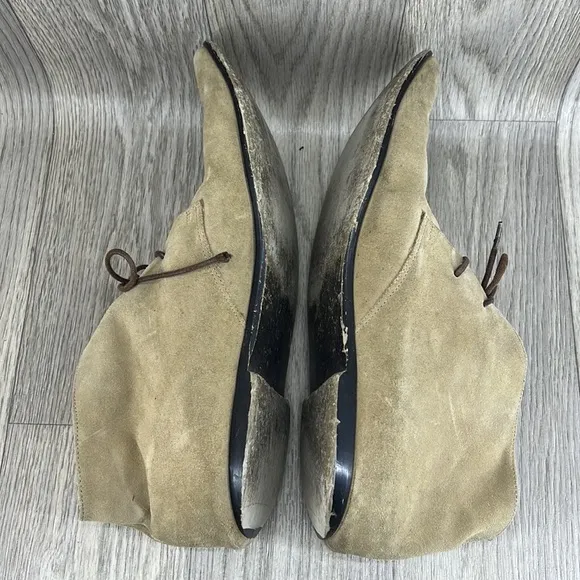 Bed Stu Shoes