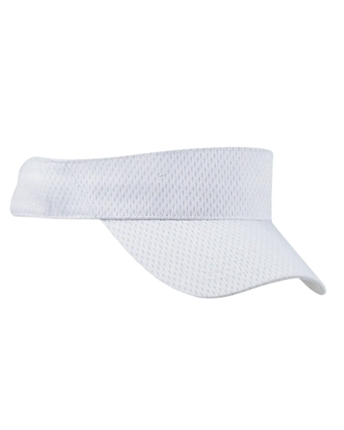 Big Accessories Mesh Visor