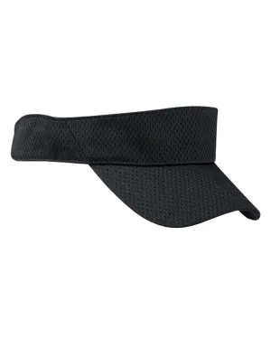 Big Accessories Mesh Visor