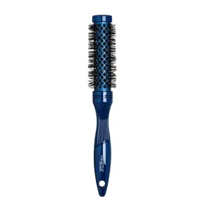 Blue Antibac Ionic Thermal 25 Styling Brush  - Vertix Professional