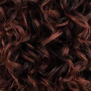 Bobbi Boss African Roots Collection Crochet Braid - 2X BRAZILIAN WATER CURL 6"