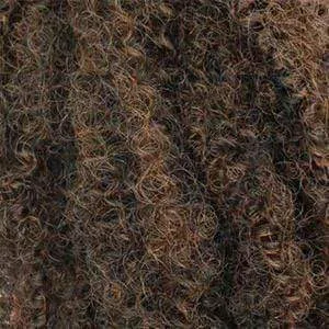 Bobbi Boss African Roots Collection Crochet Braid - BOMBA SENEGAL TWIST BLUNT TIPS 10"
