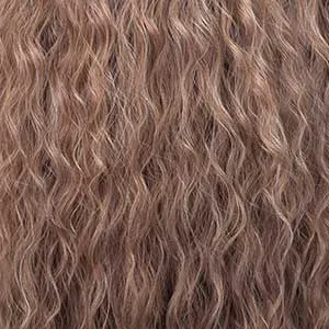 Bobbi Boss Synthetic Crochet Braid - 3X PASSION TWIST BOHO STYLE 18"- 24"