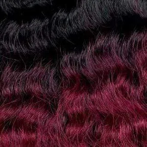 Bobbi Boss Synthetic Crochet Braid - 3X PASSION TWIST BOHO STYLE 18"- 24"
