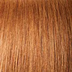 Bobbi Boss Synthetic Crochet Braid - NU LOCS CURLY TIPS 36" 2X