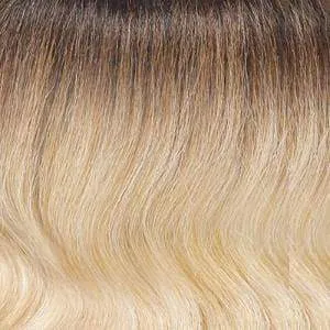 Bobbi Boss Synthetic Crochet Braid - NU LOCS WAVY TIPS 28" 2X
