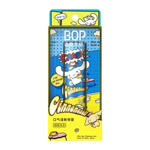 BOP x Cinnamoroll Mouth Spray Peach Ice - 8ml
