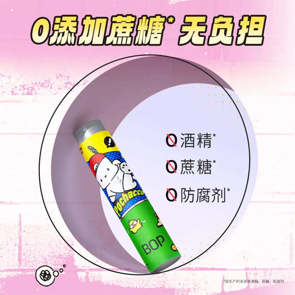 BOP x Cinnamoroll Mouth Spray Peach Ice - 8ml