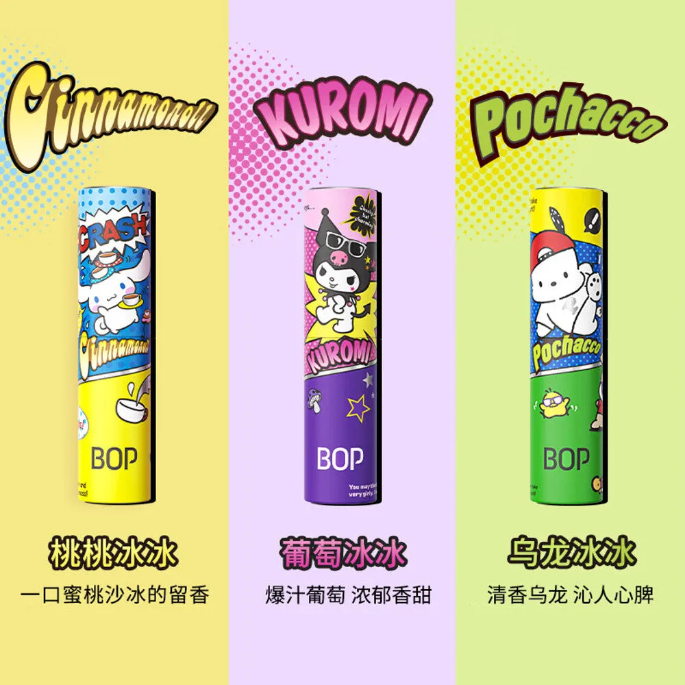 BOP x Cinnamoroll Mouth Spray Peach Ice - 8ml