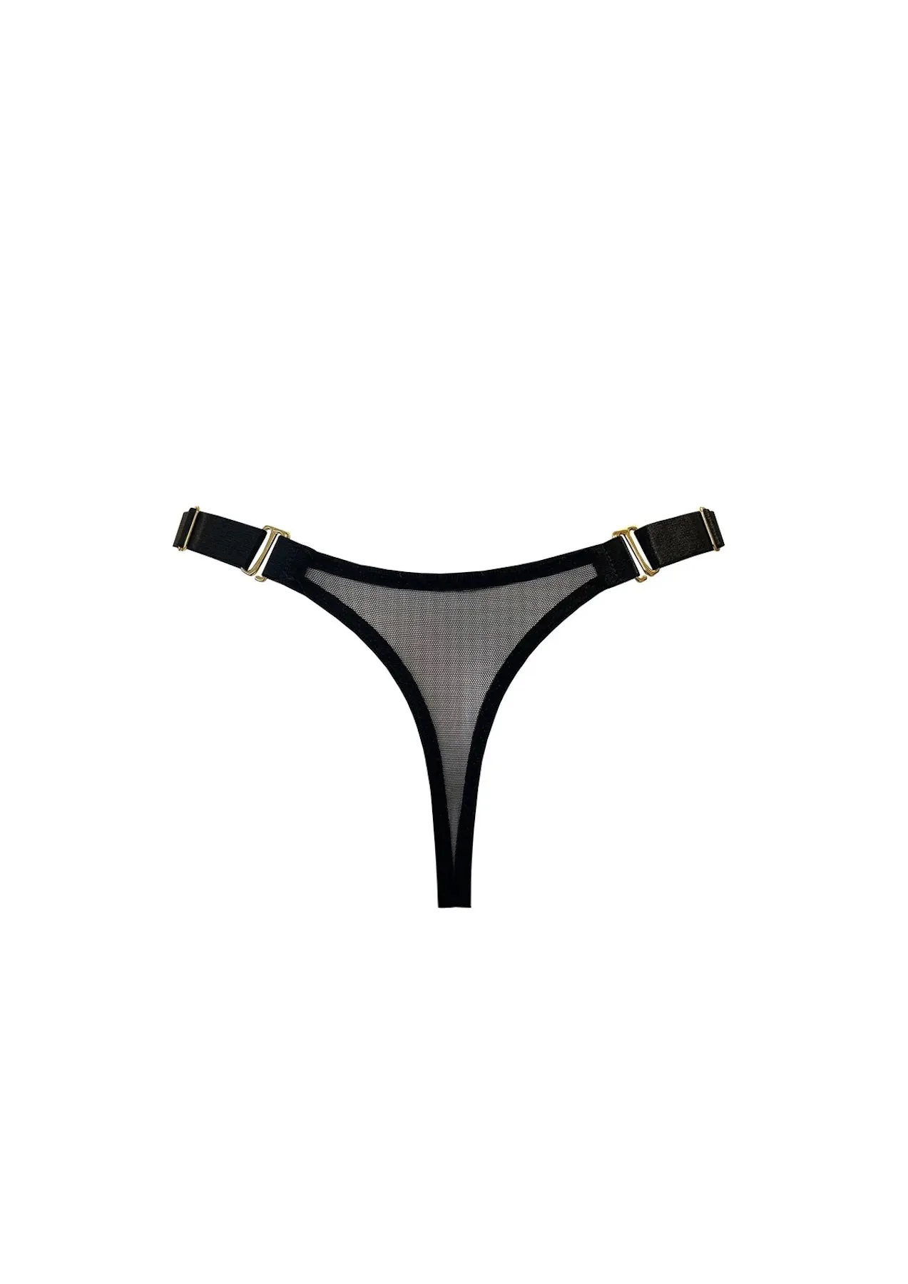 Bordelle Syra Thong