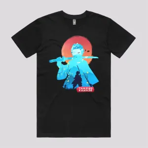 Breath of Water T-Shirt