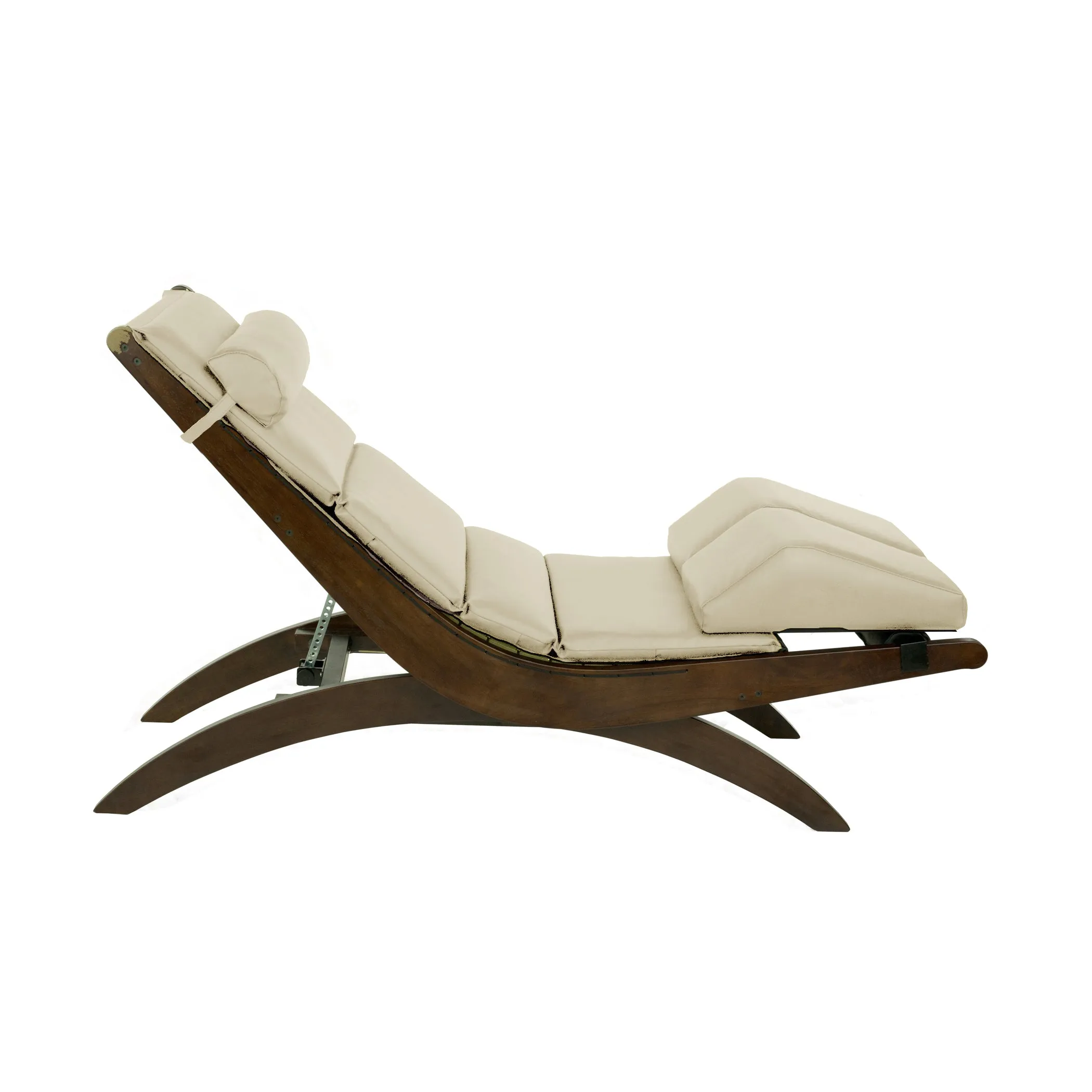 Breath Pedi-Lounge Packages