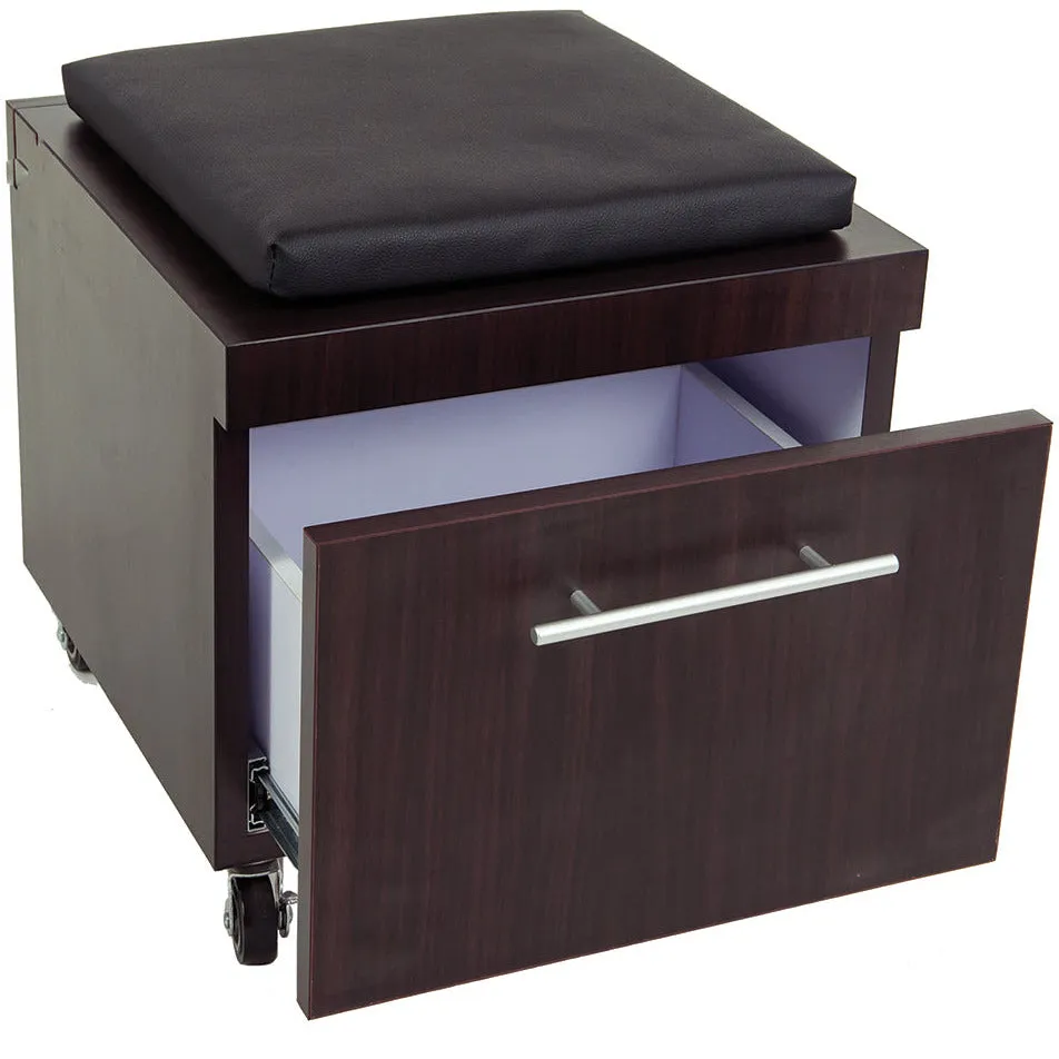 Breath Pedi-Lounge Packages