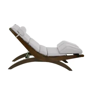Breath Pedi-Lounge Packages