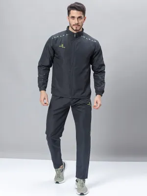 Breathable Mesh Tracksuit