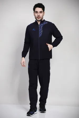 Breathable Sublimation Tracksuit