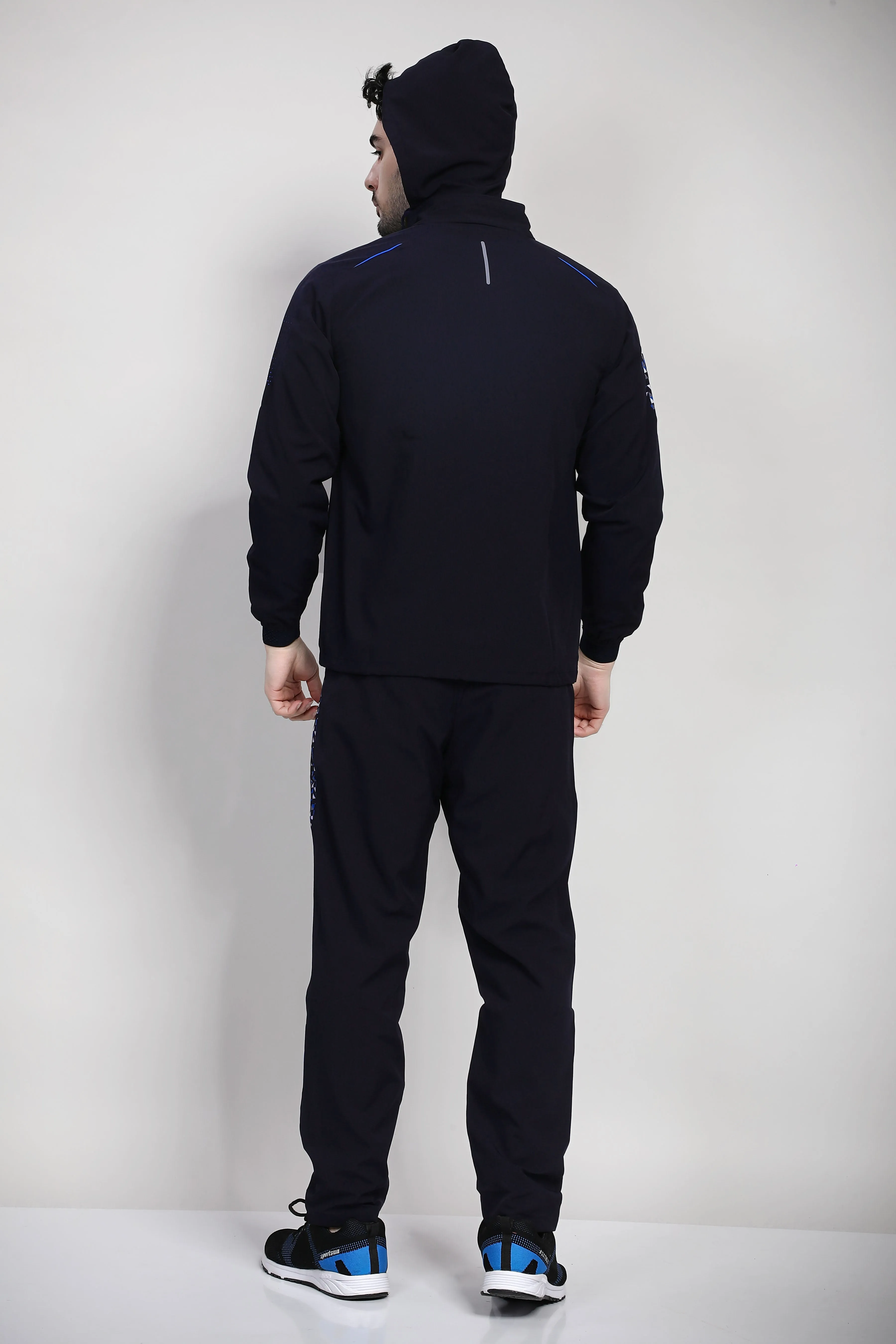 Breathable Sublimation Tracksuit