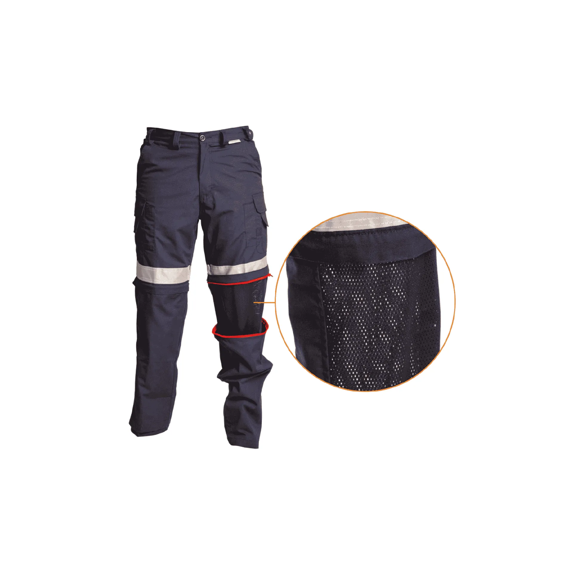 Breathable Work Pants