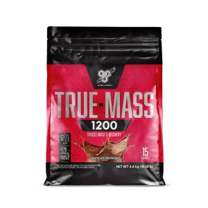BSN True Mass 1200