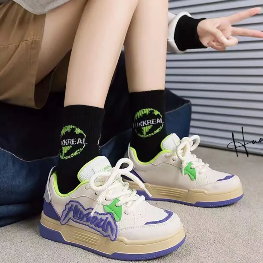 “Buzz D”Shoes