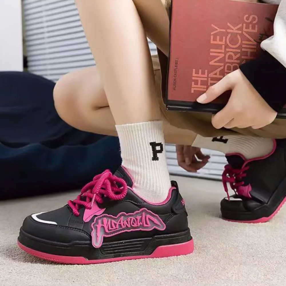 “Buzz D”Shoes