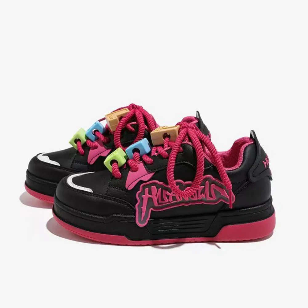 “Buzz D”Shoes