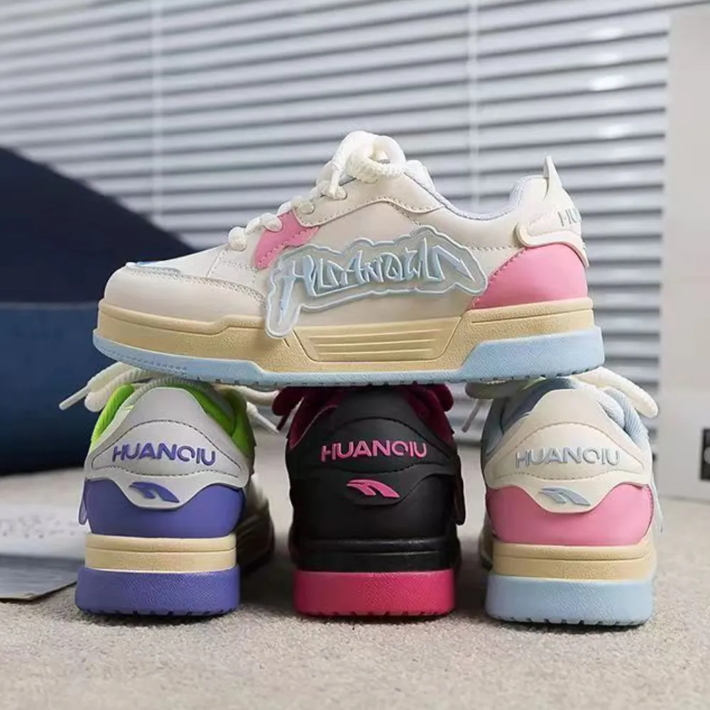 “Buzz D”Shoes