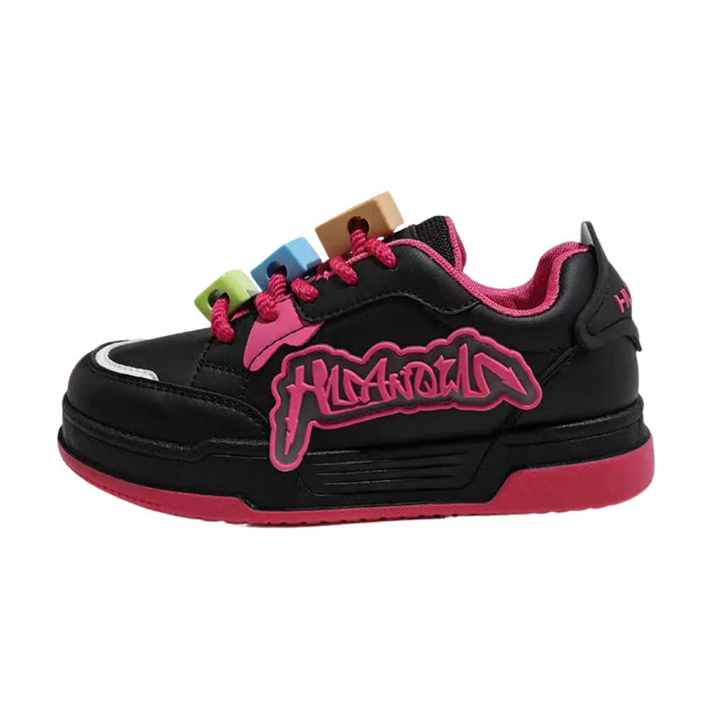 “Buzz D”Shoes