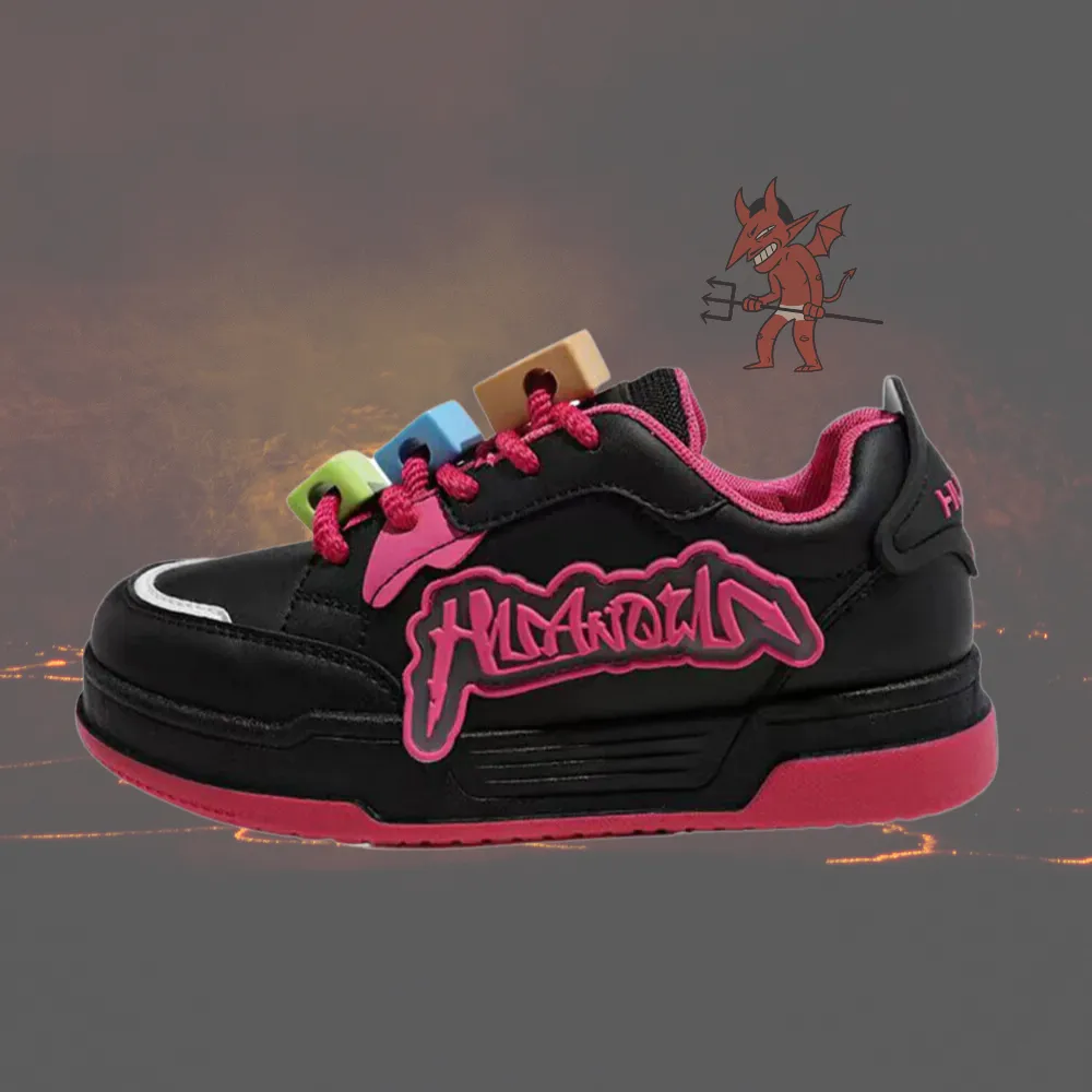 “Buzz D”Shoes