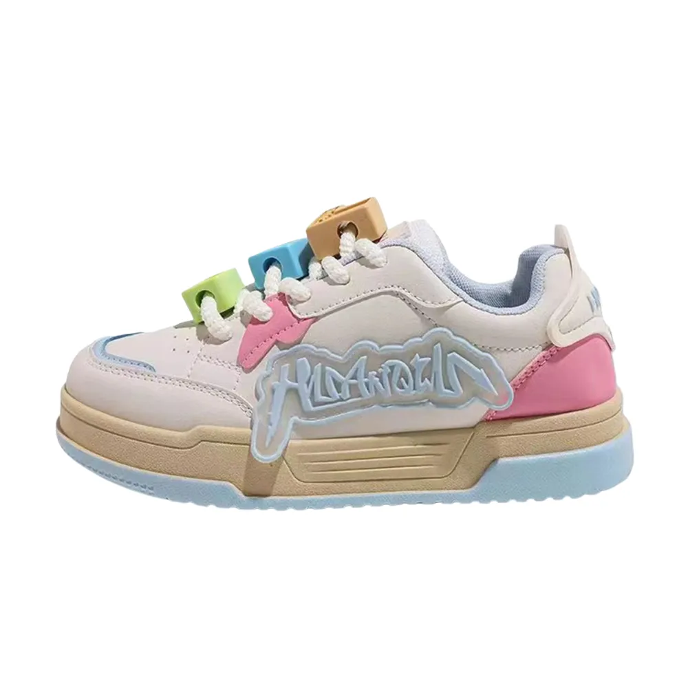 “Buzz D”Shoes