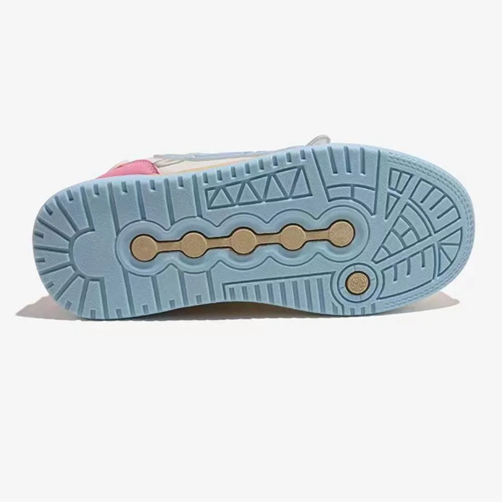 “Buzz D”Shoes