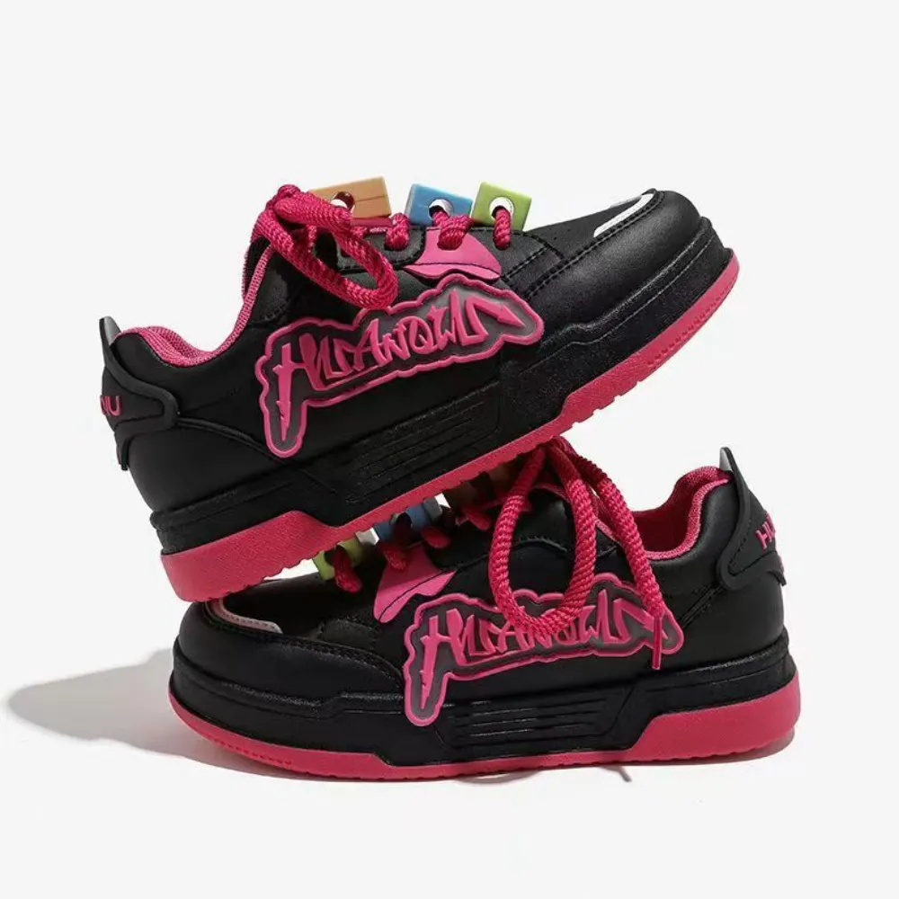 “Buzz D”Shoes