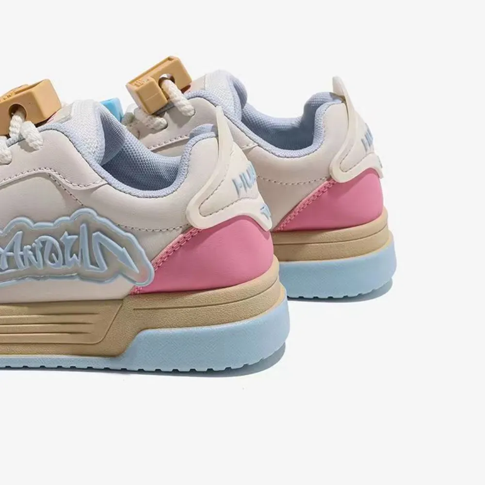 “Buzz D”Shoes