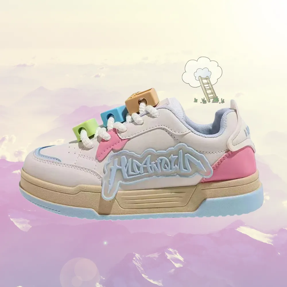 “Buzz D”Shoes