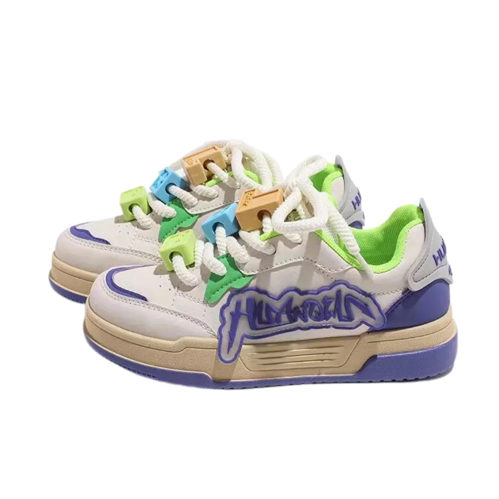 “Buzz D”Shoes