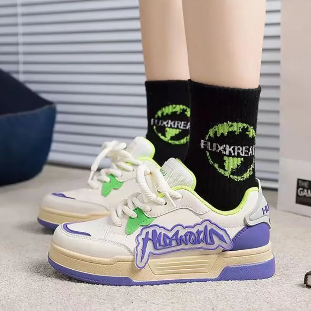 “Buzz D”Shoes