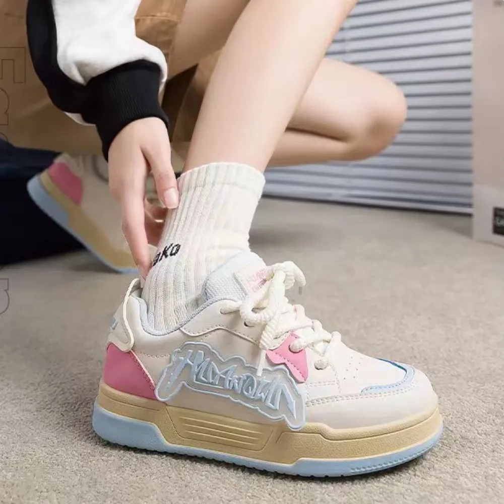 “Buzz D”Shoes