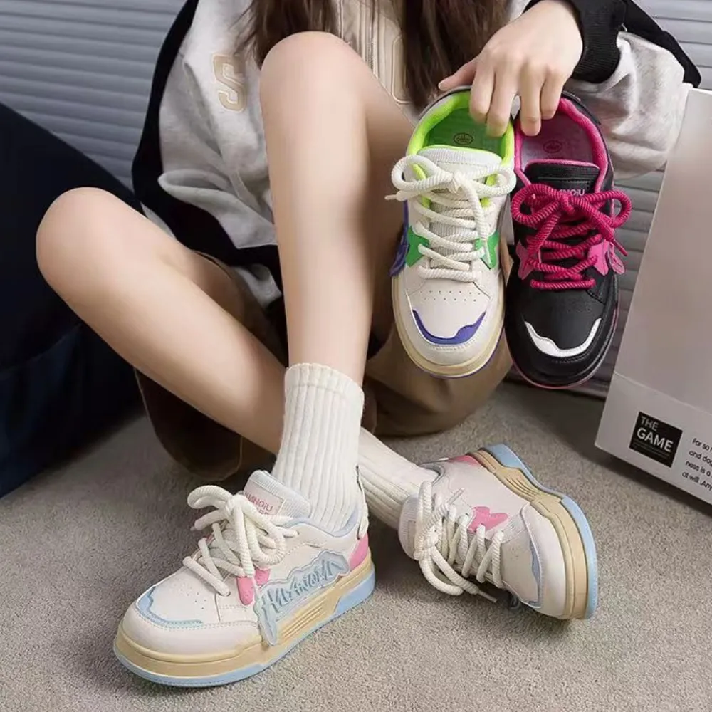 “Buzz D”Shoes