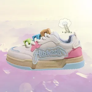 “Buzz D”Shoes