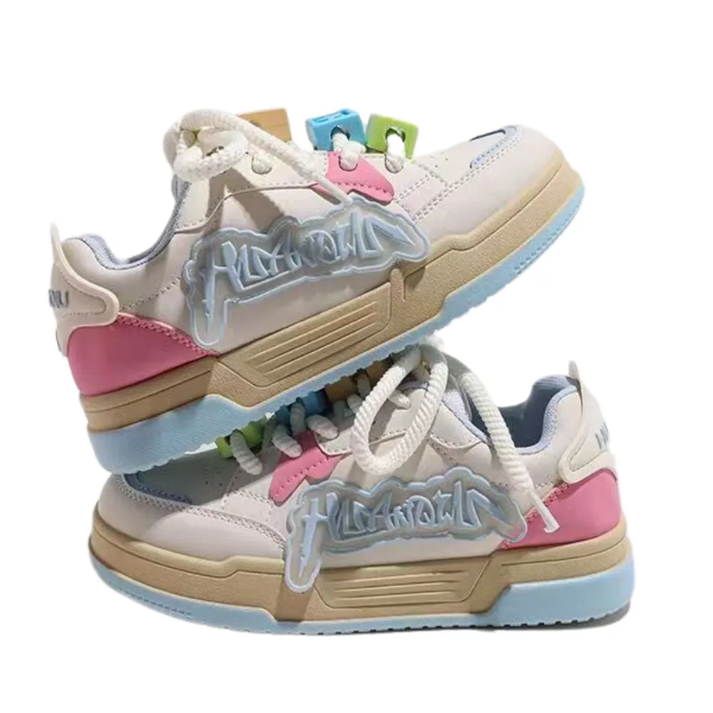 “Buzz D”Shoes