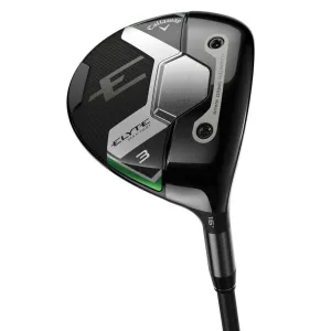 Callaway Ladies Elyte Max Fast Fairway Wood