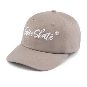 Cap | Alley STEEL