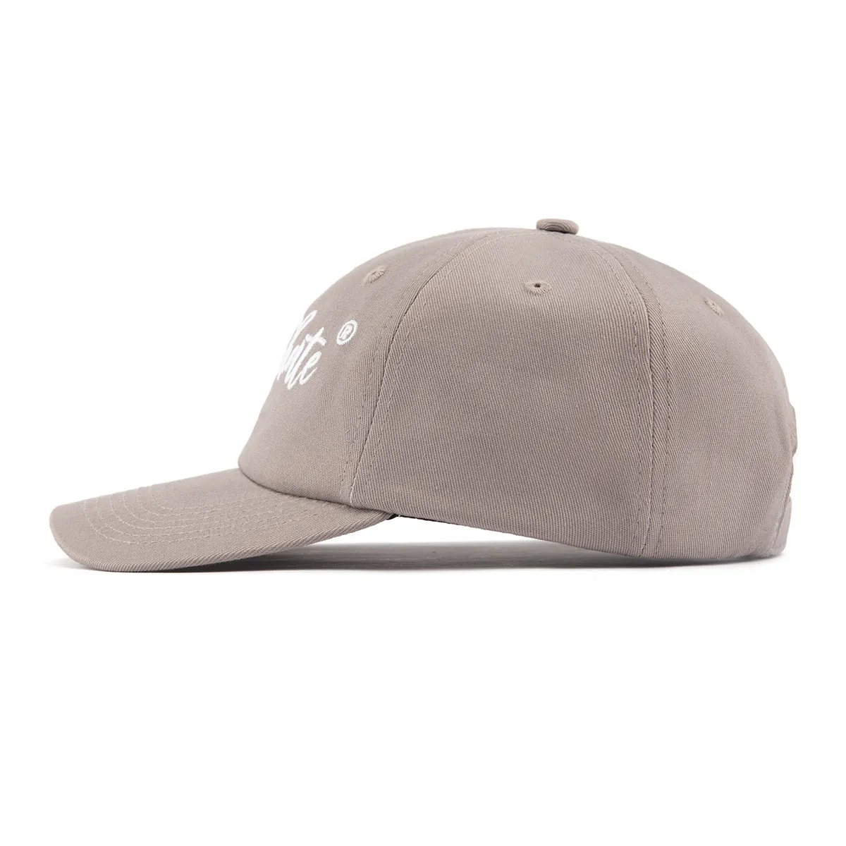 Cap | Alley STEEL