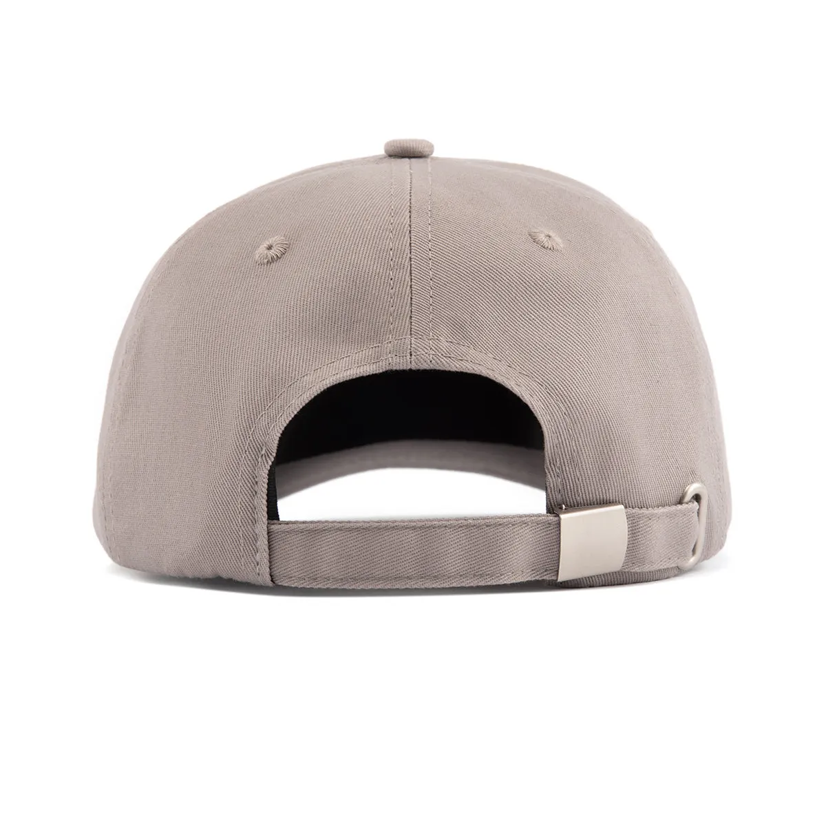 Cap | Alley STEEL