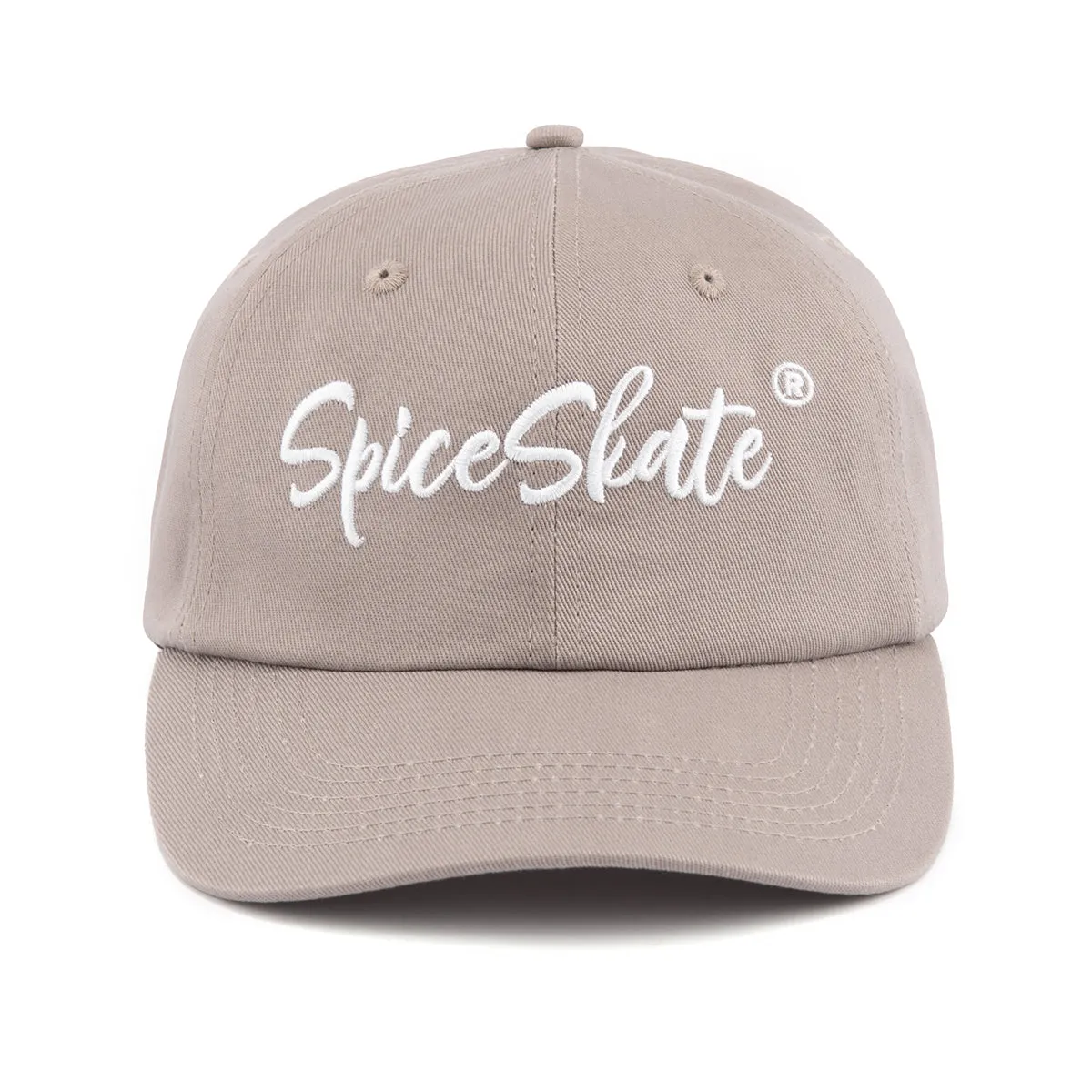 Cap | Alley STEEL