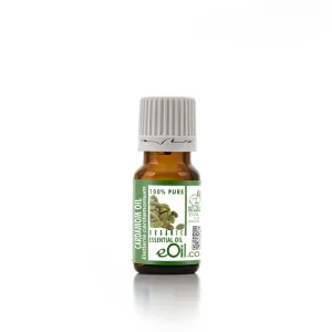 Cardamom Essential Oil Organic