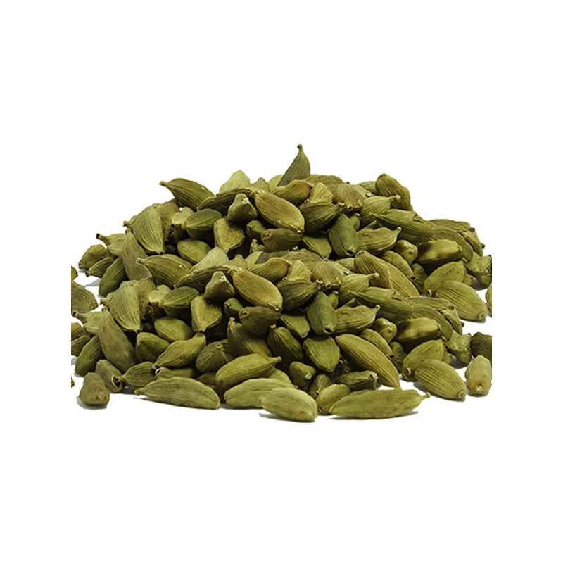 Cardamom Essential Oil Organic