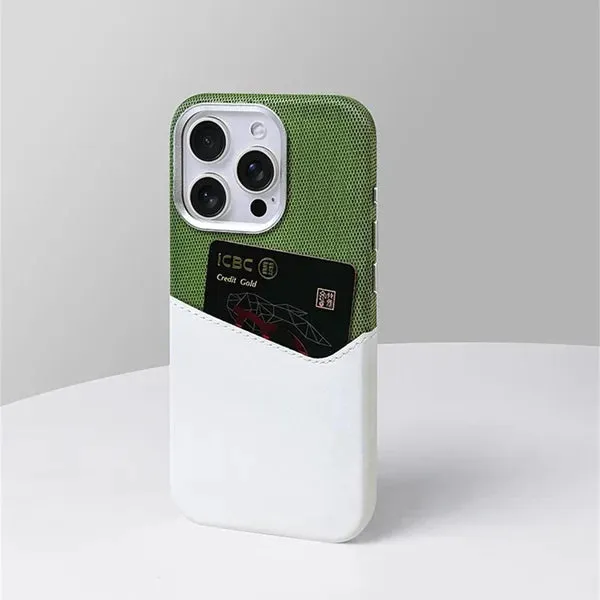 Carvon iPhone Case